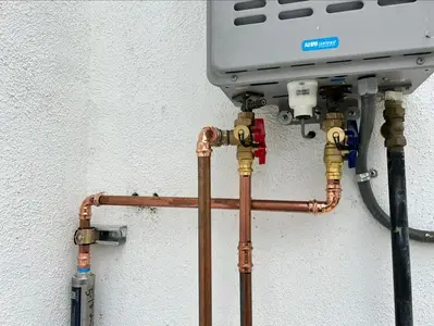 Drainflow Solutions & Plumbing