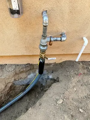 Klein Plumbing & Drain Cleaning