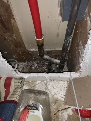 Innovation Plumbing Services LLC.