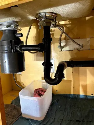 DUB PLUMBING