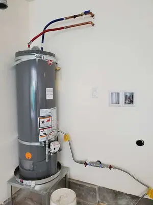 J C Affordable plumbing