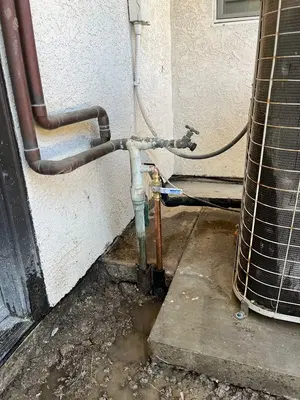 Top Tier Plumbing Inc