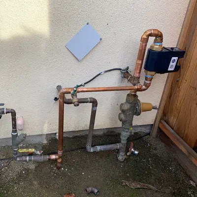 City Water Conservation