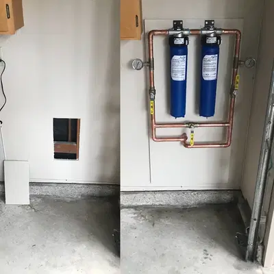 American Choice Plumbing