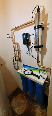 A-MAZE Plumbing Services