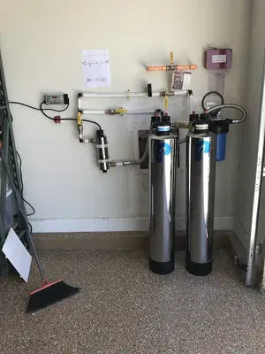 3D Green Plumbing
