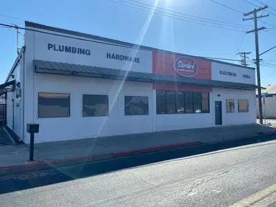 Standard Plumbing Supply