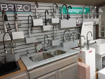 Abe's Discount Plumbing Supplies