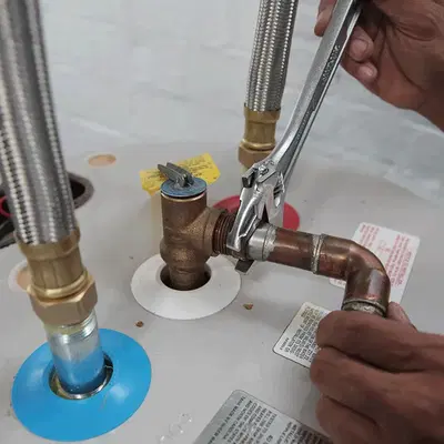 Stanislaus Plumbing Inc