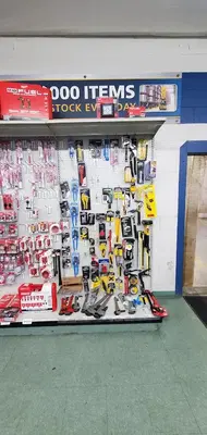 Ferguson Plumbing Supply