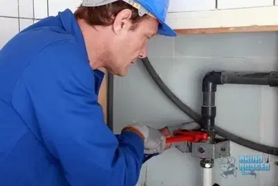 Rhino Rooter Plumbing
