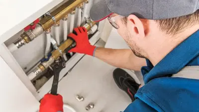 ABT Plumbing & Rooter