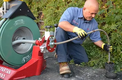 Bob & Marc Plumbing Hawthorne, Ca - 90250 90251