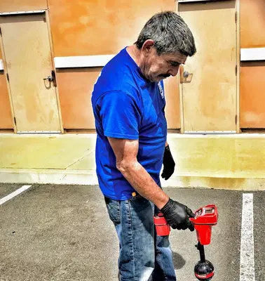 Mike's Plumbing