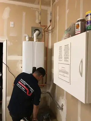 Magnificent Plumbing & Rooter