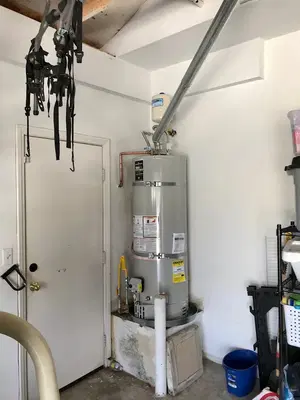 Exact Rooter & Plumbing