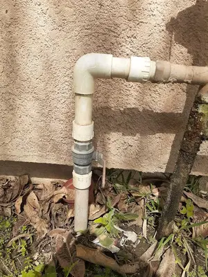 Merican Plumbing sewer specialist