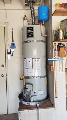 A Second Opinion Plumbing