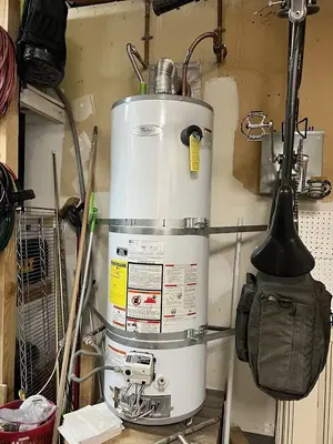 E.C. plumbing