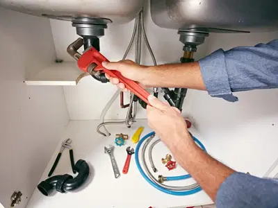 Champion Plumbing, Heating & Air Conditioning