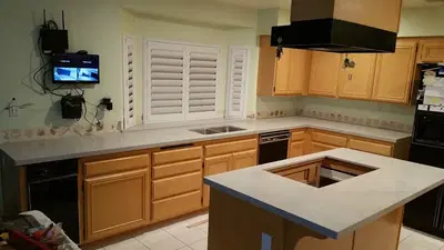 Thomas W O'Mara Plumbing