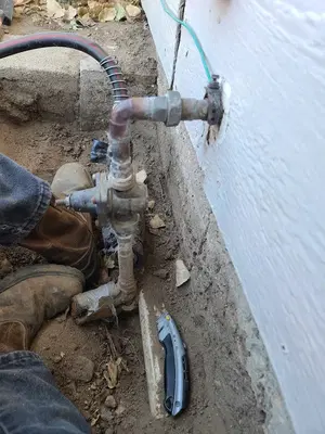 Patterson's Septic and Plumbing