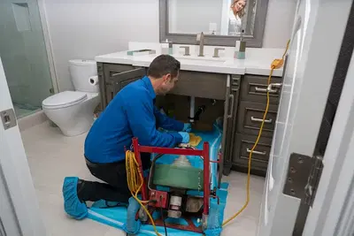 Rooter Hero Plumbing & Air