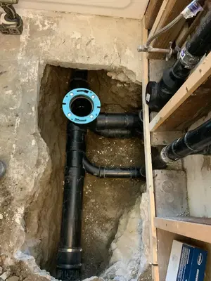 Most Valuable Plumber
