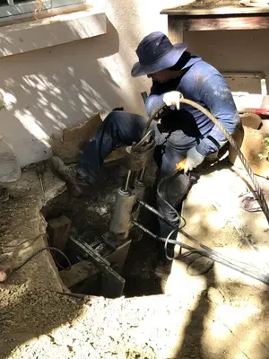 Jon's Plumbing and Rooter
