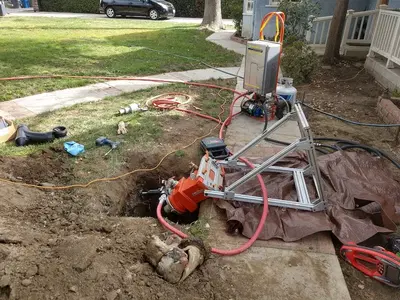 All Plumbing Services