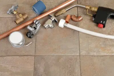 My Legacy Plumbing Inc