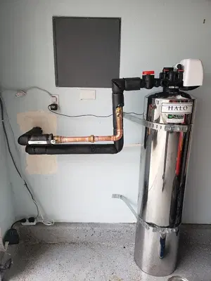 Tony B's Sewer and Drain Service