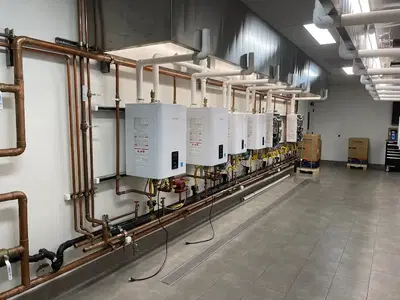 OC REPIPES