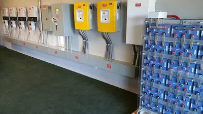 RB Electrical Service