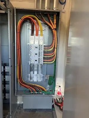 KCD Electric