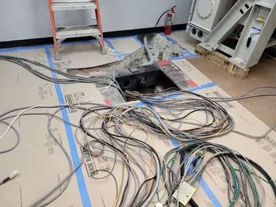 Thomas Electrical Contracting
