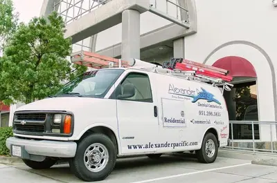 Alexander Pacific Electrical Contractors, Inc.