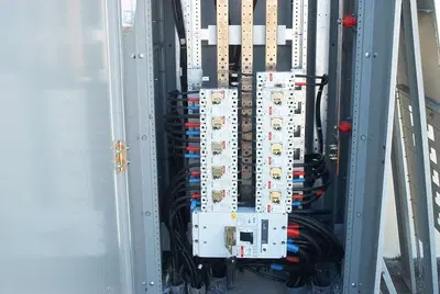 DBS Electric