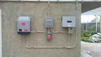 Blalock Electric & Solar Inc