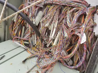 Pacific Coast Telecom & Electric