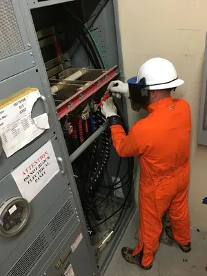 Dellsite Electric