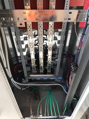 Amped Electric