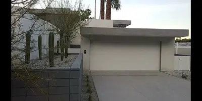 Cupertino Electric