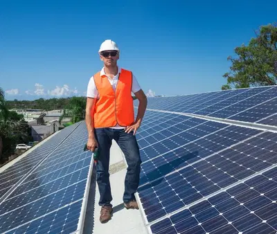 Cinran Electrical Solutions Inc.