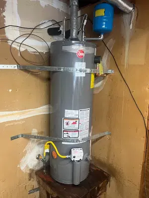 Pro-Plumbing Inc.