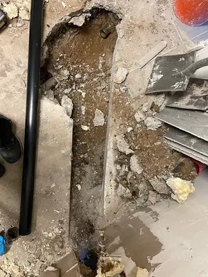 Free Flow Plumbing