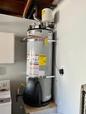 Liberty Plumbing Co.