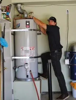 Water Heaters Only, Inc