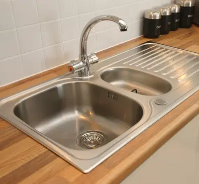 Larrys Plumbing