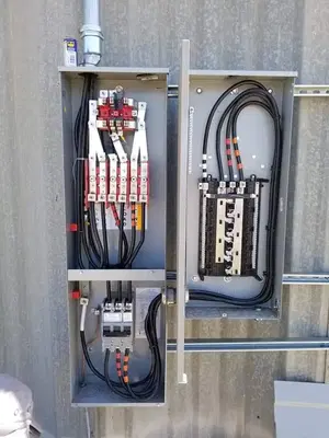 M I Electric